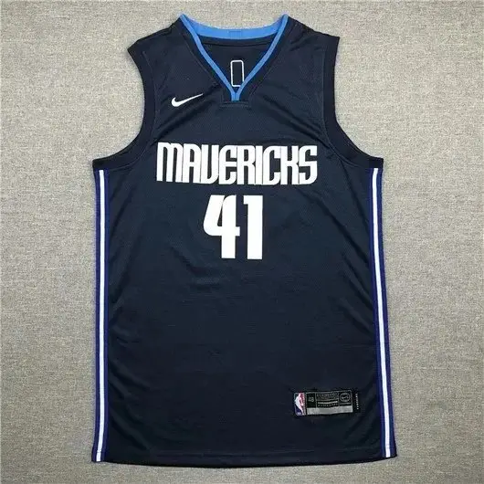 Nba Jersey [11 styles] 8