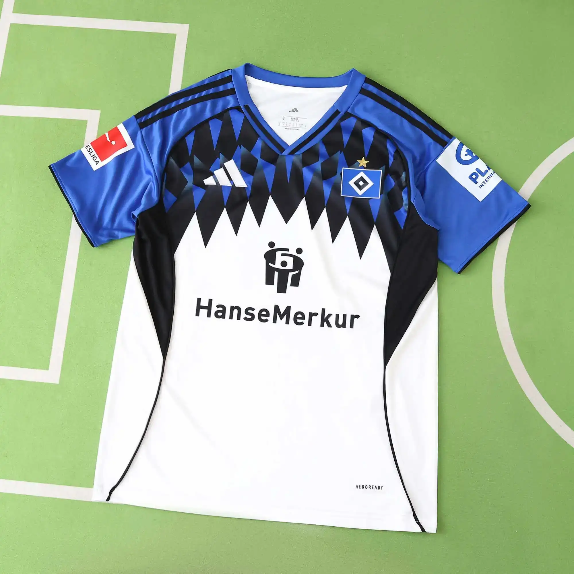 Adidas Jersey